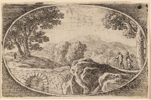 Deux figures près d