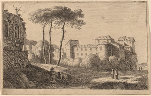Vue de l