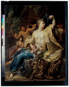 Flore - Herman van der Myn