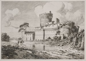 Ostia Nova - Hermann Carmiencke