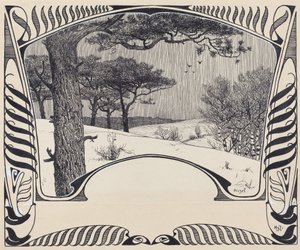 Paysage d
