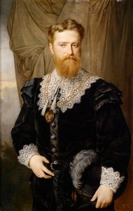 Portrait de l