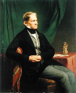 Georg Ernst Harzen (1790-1863) - Hermann Steinfurth