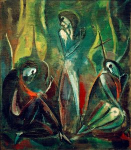 Résurrection