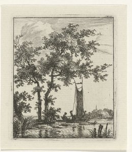Hisser la voile