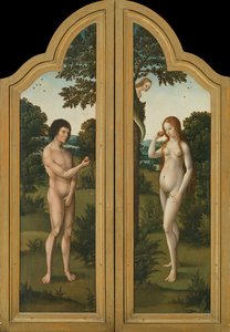 Adam et Ève