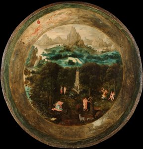 Paradis, c.1541-50