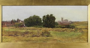 Keynsham, Gloucestershire - Heywood Hardy