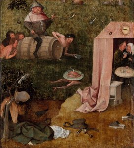 Allégorie de l