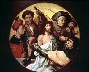  - Hieronymus Bosch