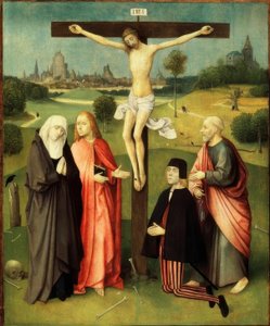 La Crucifixion