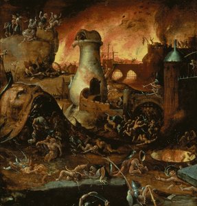 Enfer