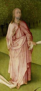 Le Jardin des délices - Hieronymus Bosch