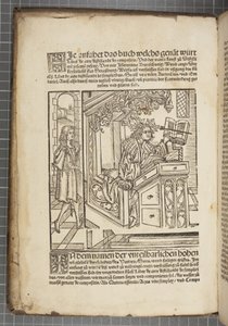 Le Livre de la Distillation - Hieronymus Brunschwig