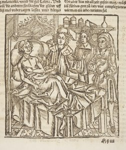 Le Livre de la Distillation - Hieronymus Brunschwig