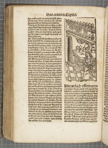 Le Livre de la Distillation - Hieronymus Brunschwig