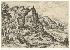 Juda et Tamar