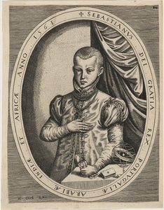  - Hieronymus Cock