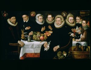 La famille d