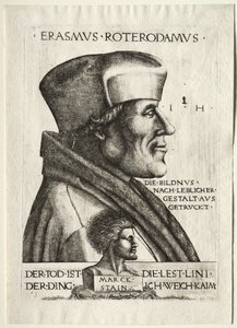 Érasme de Rotterdam