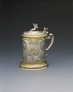 Chope, Danzig, vers 1700