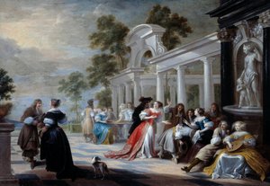 Le jeu de la main chaude