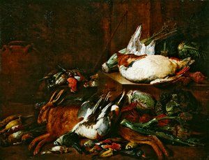 Le Garde-manger