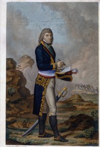 Portrait de l