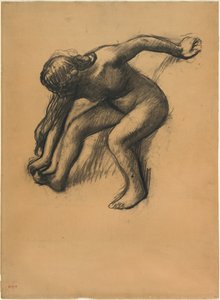 Après le bain