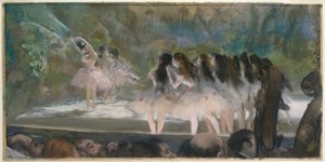 Ballet à l