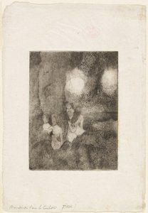  - Hilaire Germain Edgar Degas
