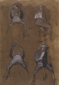 Quatre études d