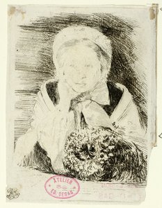 Marguerite Degas, la sœur de l