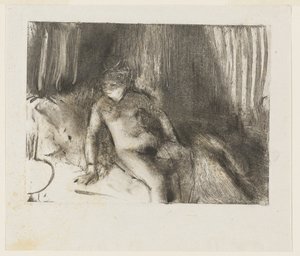  - Hilaire Germain Edgar Degas