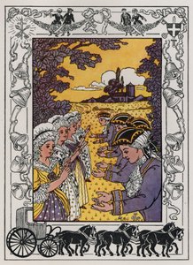 Les Clés du Paradis