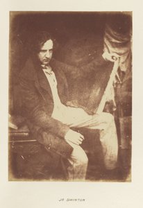 [James Rannie Swinton]