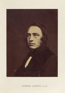 [Leonard Schmitz L.L.D.] - Hill and Adamson