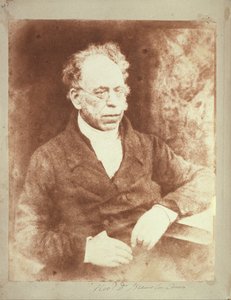 Rév. Dr. James Brewster