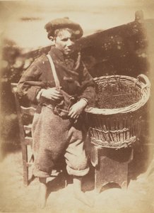 [Le Roi Pêcheur, Newhaven]