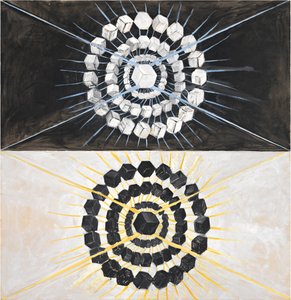 Groupe IXSUW, No. 8, Le Cygne, No. 8, 1914-1915