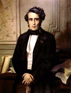 Émile Pereire - Hippolyte (1797 1856) (after) Delaroche