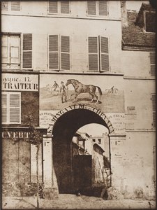  - Hippolyte Bayard