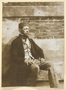 Bayard, les yeux fermés