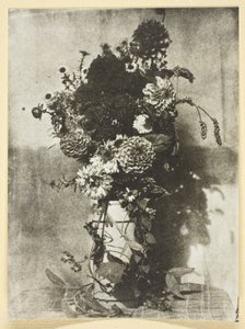 Bouquet de fleurs
