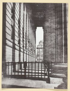 Colonnade de l