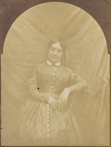 [Portrait d