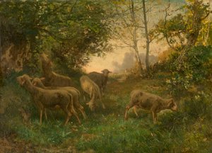  - Hippolyte Boulenger