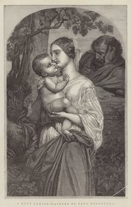 Une Sainte Famille