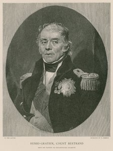 Henri-Gatien Bertrand - Hippolyte Delaroche