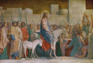  - Hippolyte Flandrin